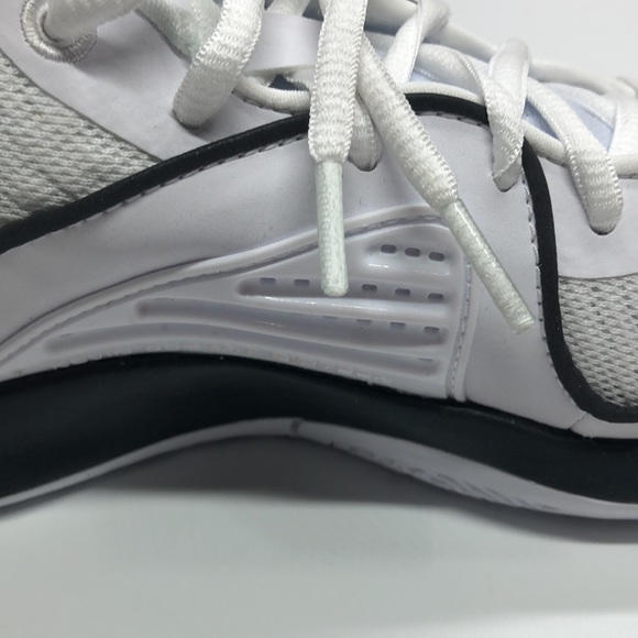 KD16 TB White/Black DZ2927-100 USED without box Size 4.5 - Picture 12 of 12